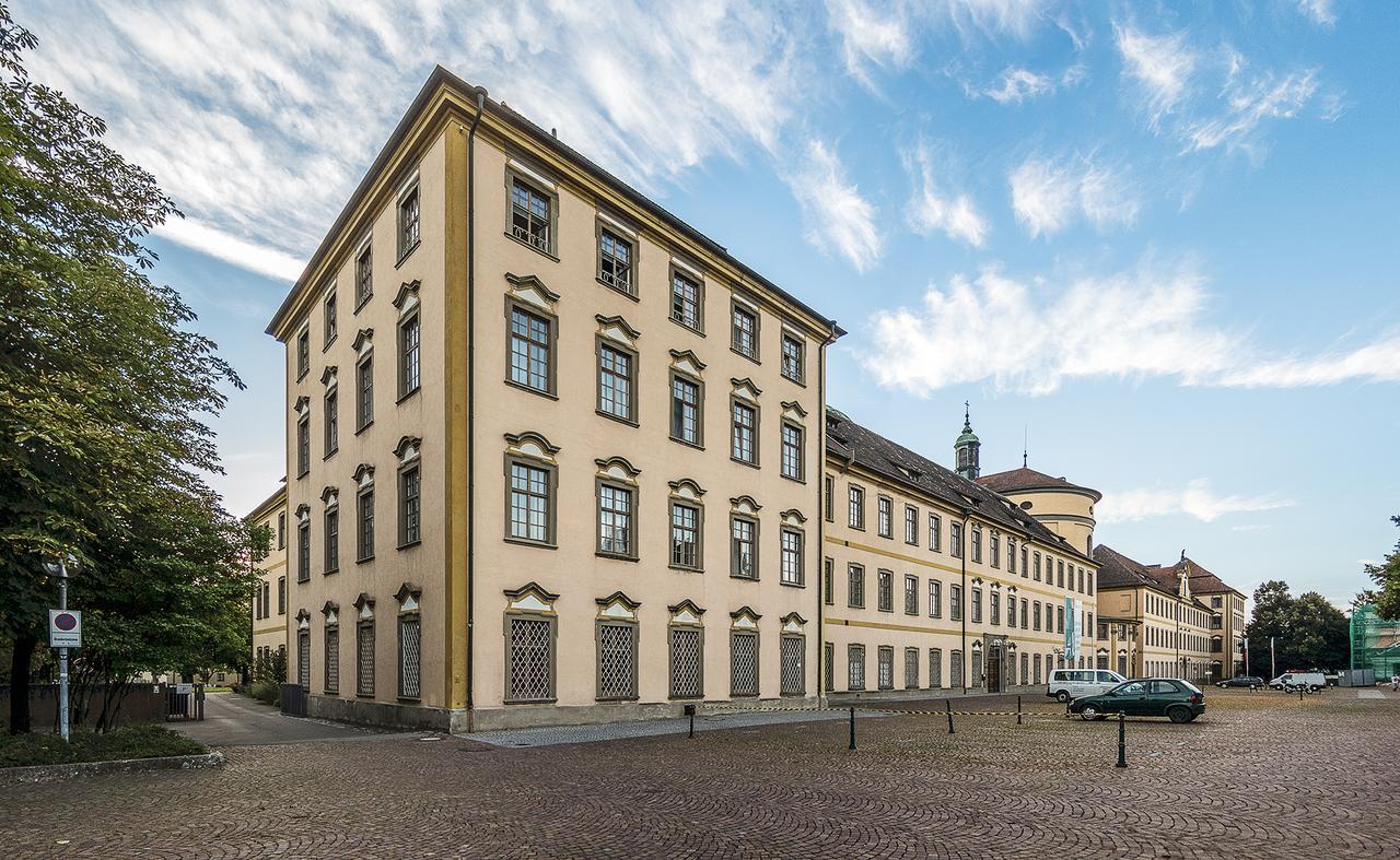 Akademie Der Dioezese Weingarten Weingarten  Eksteriør bilde