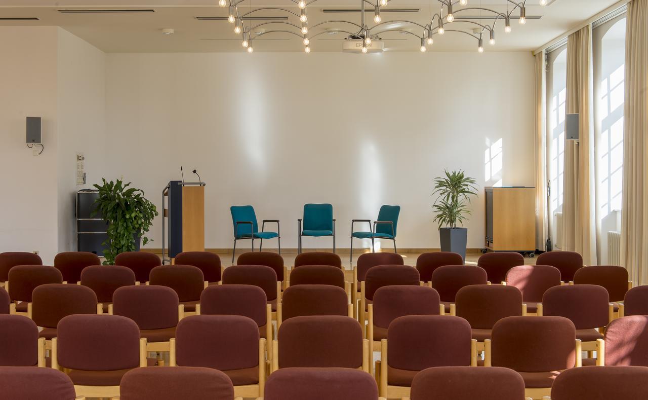 Akademie Der Dioezese Weingarten Weingarten  Eksteriør bilde